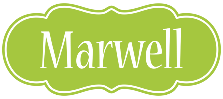 Marwell family logo