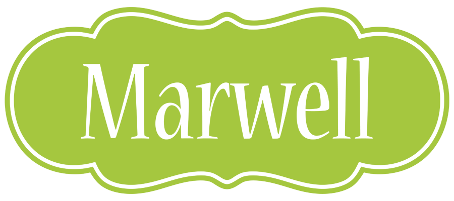 Marwell family logo