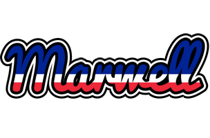 Marwell france logo