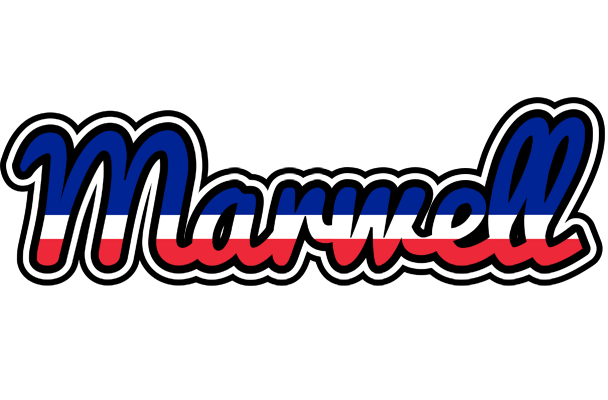 Marwell france logo