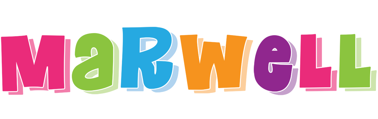 Marwell friday logo