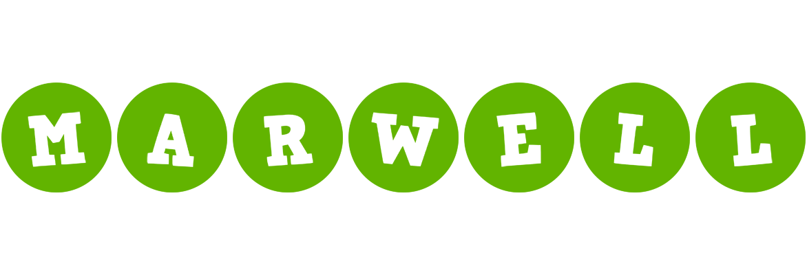 Marwell games logo