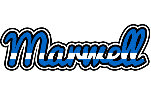 Marwell greece logo