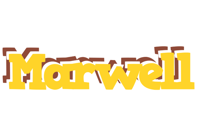 Marwell hotcup logo