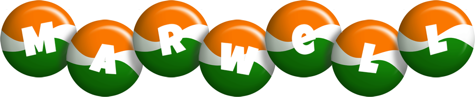 Marwell india logo