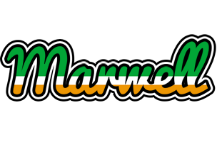 Marwell ireland logo