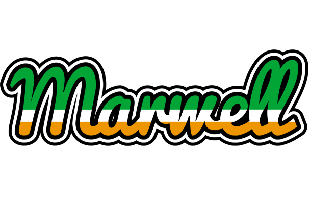 Marwell ireland logo
