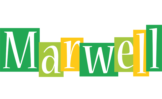 Marwell lemonade logo