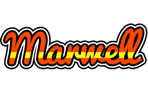 Marwell madrid logo