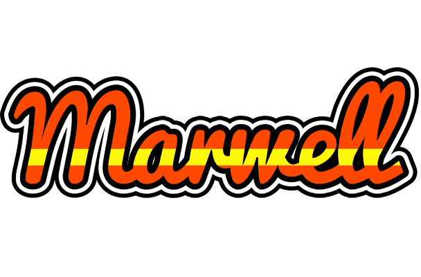 Marwell madrid logo