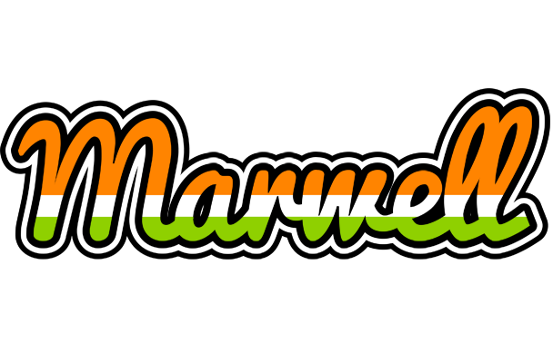 Marwell mumbai logo