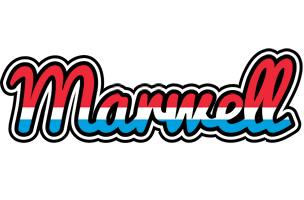 Marwell norway logo