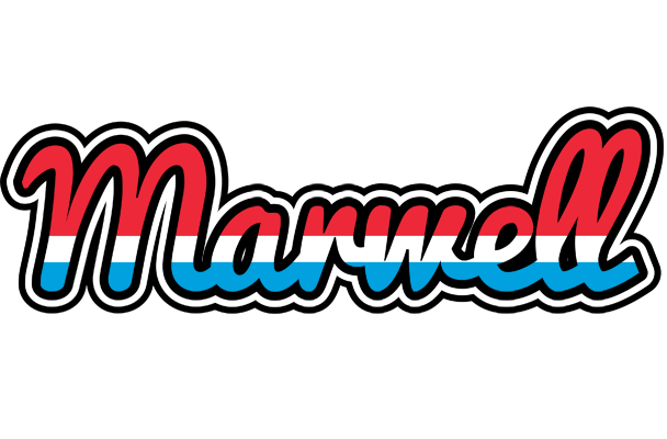 Marwell norway logo
