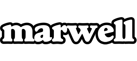 Marwell panda logo