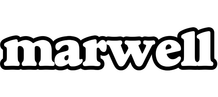 Marwell panda logo