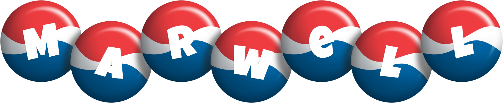 Marwell paris logo