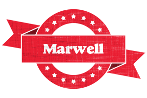 Marwell passion logo