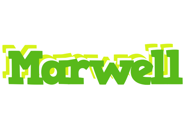 Marwell picnic logo