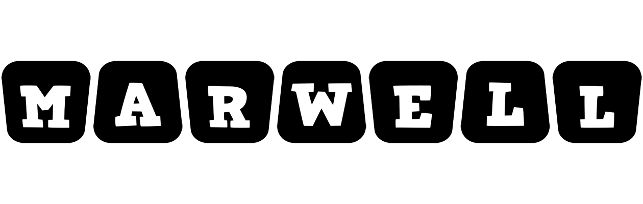 Marwell racing logo