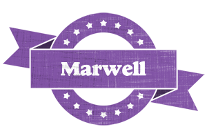 Marwell royal logo