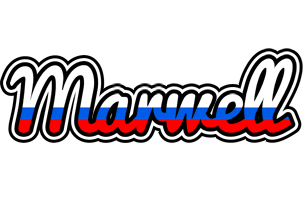 Marwell russia logo