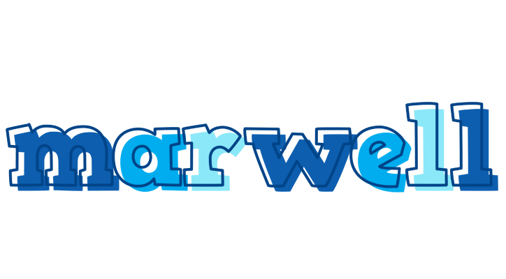 Marwell sailor logo