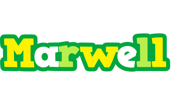 Marwell soccer logo