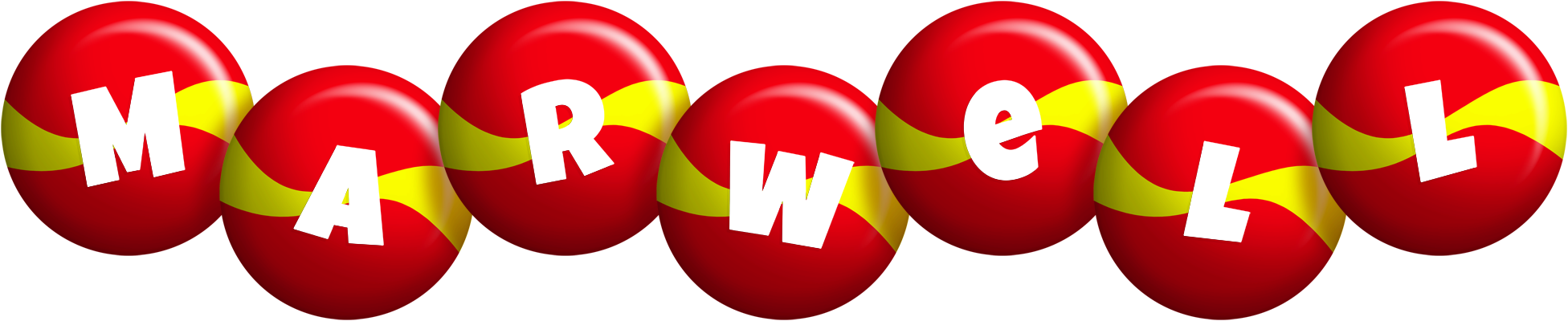 Marwell spain logo