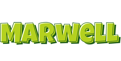 Marwell summer logo