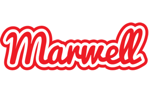 Marwell sunshine logo