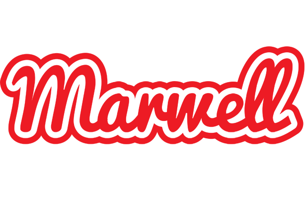 Marwell sunshine logo