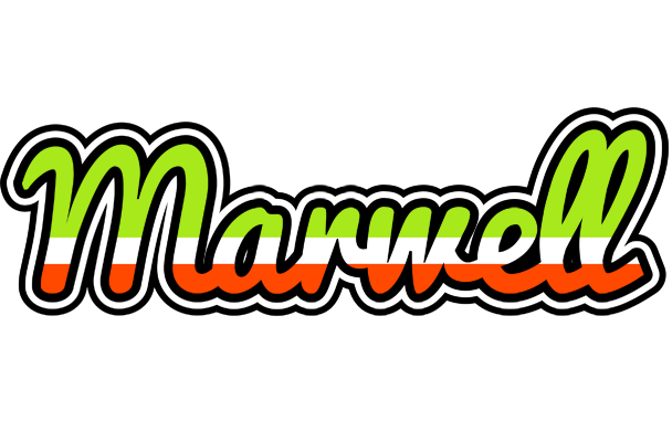 Marwell superfun logo