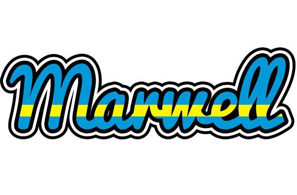 Marwell sweden logo