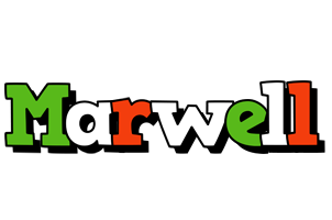 Marwell venezia logo