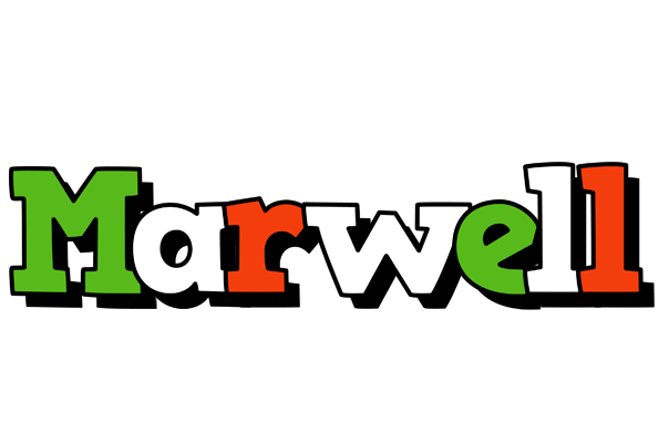 Marwell venezia logo