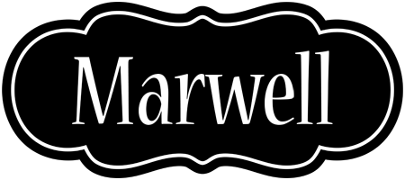 Marwell welcome logo