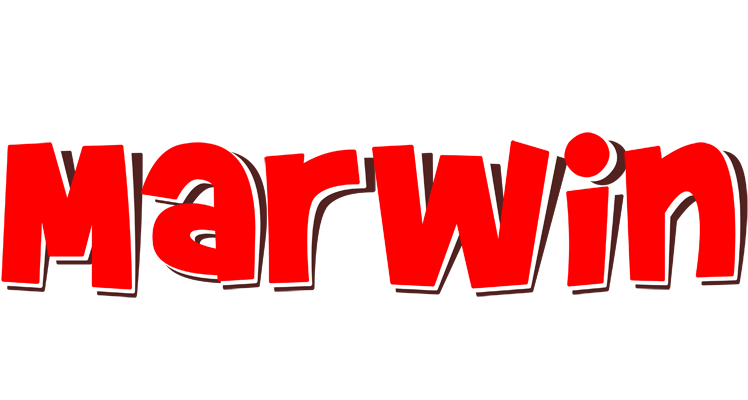 Marwin basket logo