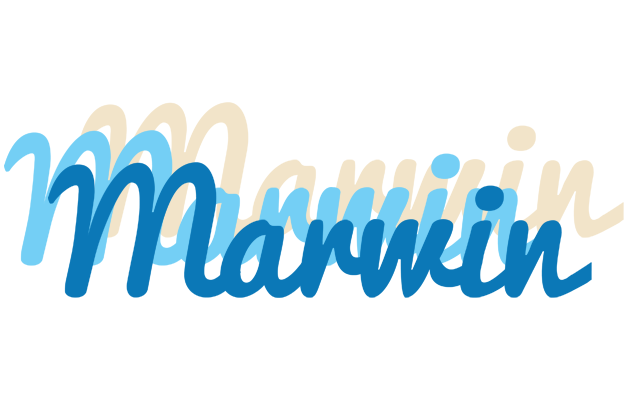 Marwin breeze logo