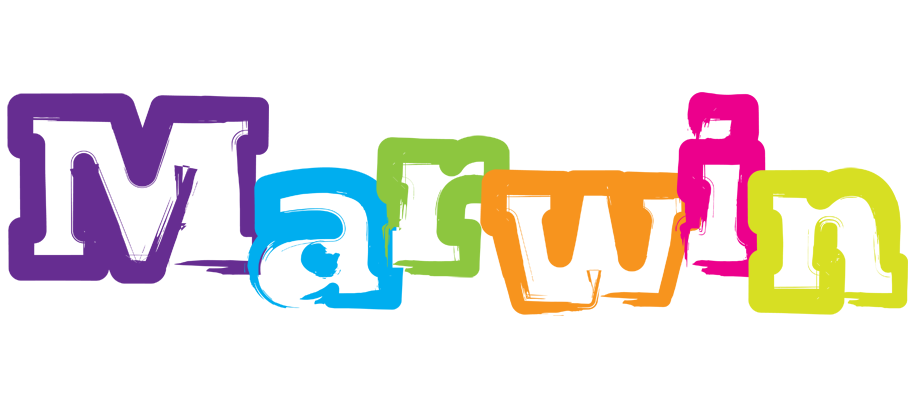 Marwin casino logo