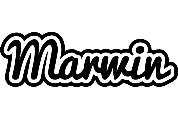 Marwin chess logo