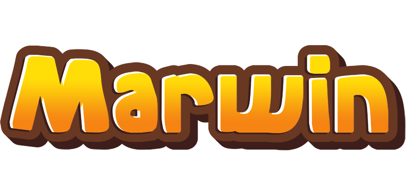 Marwin cookies logo