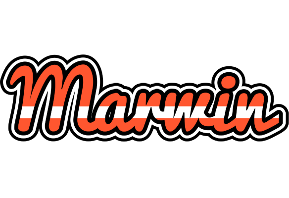 Marwin denmark logo