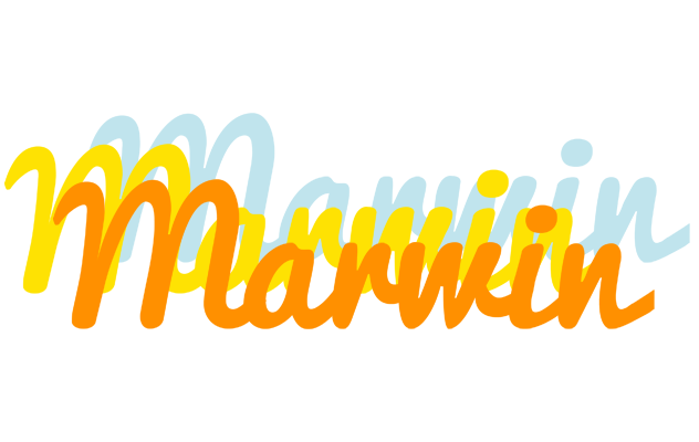 Marwin energy logo