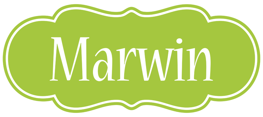 Marwin family logo
