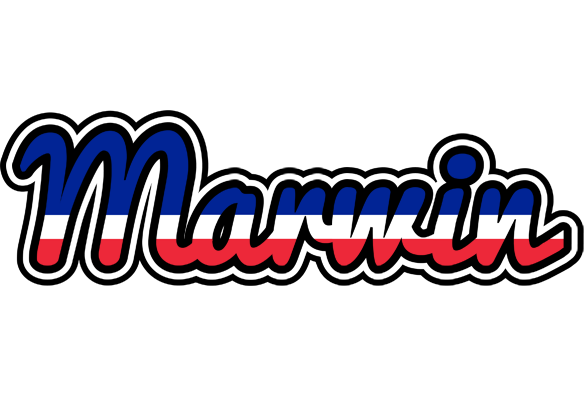 Marwin france logo