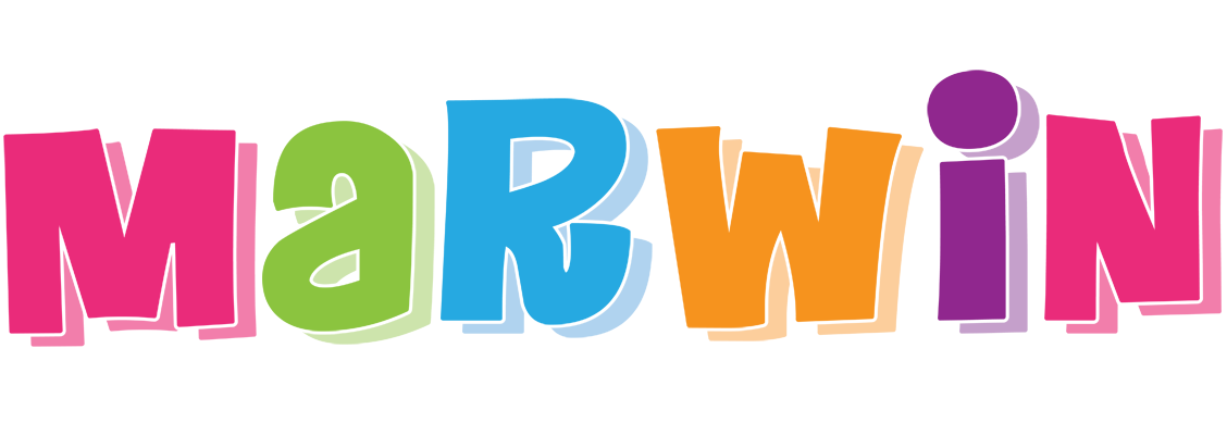 Marwin friday logo
