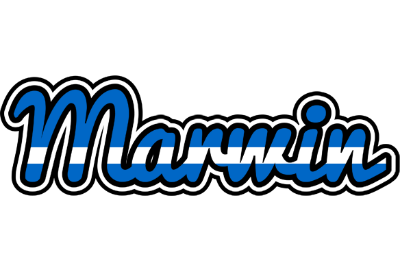 Marwin greece logo