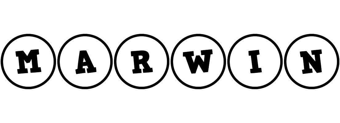 Marwin handy logo