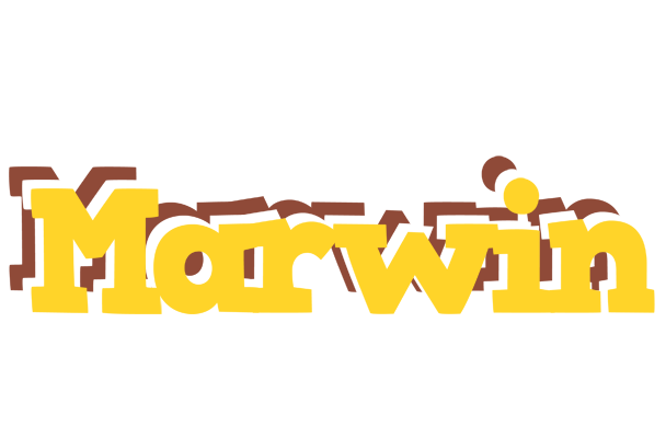 Marwin hotcup logo
