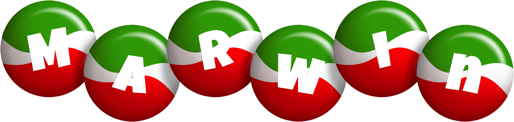 Marwin italy logo